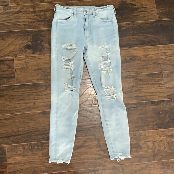 American eagle jeans - Picture 1 of 5